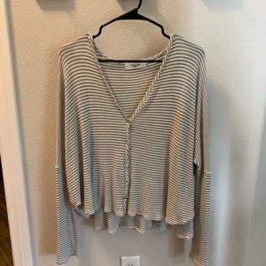 Carly Jean Los Angeles Colby